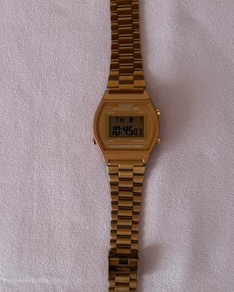 Orologio Casio vintage donna