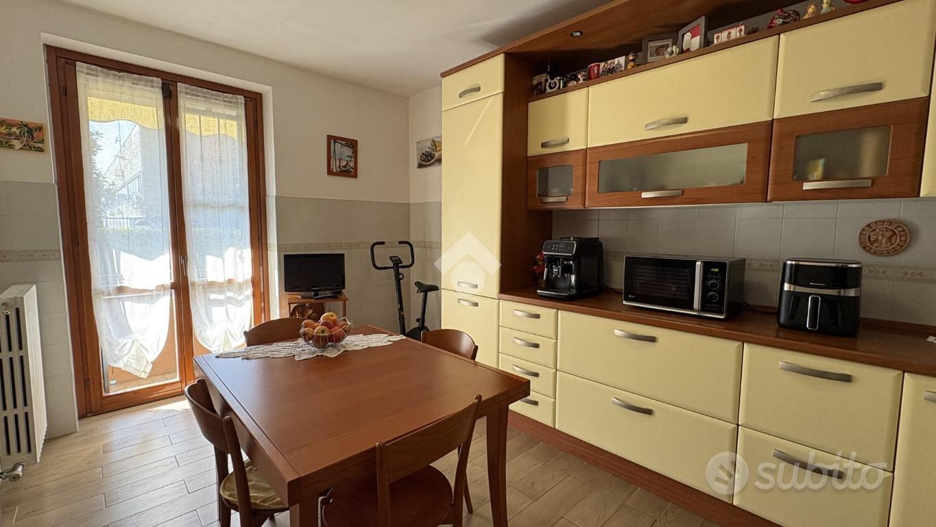 Appartamento – Senago, Lazzaretto, Cascina Brodolini - Vista 4