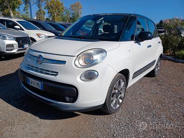 Fiat 500L 1.3 Multijet 85CV Lounge