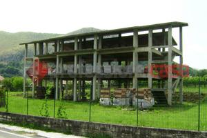 Rustico/Casale/Corte San Vittore del Lazio