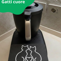 Protezione Schermo TM7 Bimby personalizzabile