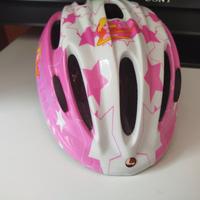 casco per bambina delle Winx