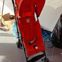 PASSEGGINO PRIMAVERA