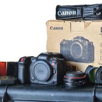 Canon R5C