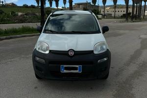 Fiat Panda 1.3 mtj 2015
