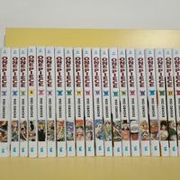 Manga One Piece 