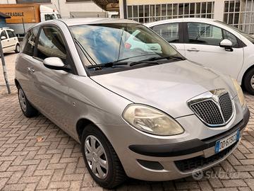 Lancia Ypsilon 1.2 UNICO PROPRIETARIO