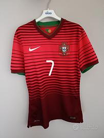 Maglia Cristiano Ronaldo originale portogallo