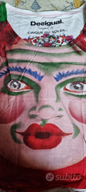 T shirt Desigual
