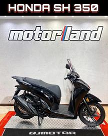 Honda SH 350