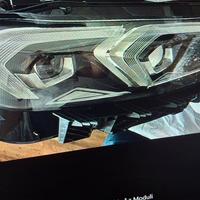 BMW 3 G20 G21 FARO LED   9450798  9481707  9481708