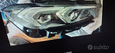 BMW 3 G20 G21 FARO LED   9450798  9481707  9481708