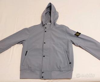 Soft Shell Stone Island NUOVO