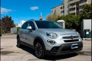 Fiat 500x cross 1.6 2021