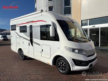 ARCA EUROPA H 640 GLM