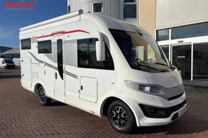 ARCA EUROPA H 640 GLM