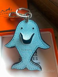 Portachiavi Hermès originale