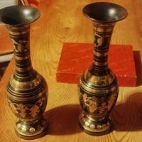 vasi ciselle'