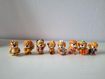 Leoni Kinder sorprese