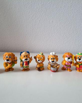 Leoni Kinder sorprese