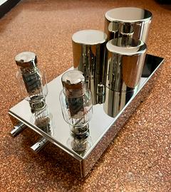 Amplificatore a valvole Ayon Sunrise 2 vintage