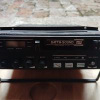 Autoradio Batth sound 