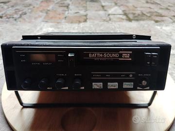 Autoradio Batth sound 