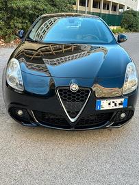 ALFA ROMEO Giulietta 105cv Diesel - 2013