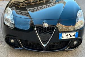 ALFA ROMEO Giulietta 105cv Diesel - 2013