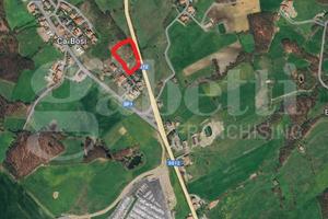 Terreno Residenziale Pavullo nel Frignano