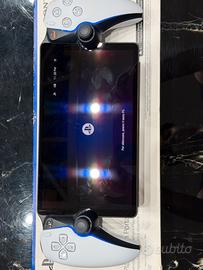 Play Station Portable