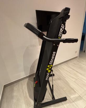 Tapis roulant