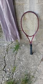 Racchetta Tennis HEAD Vision 660 - Made in Austria