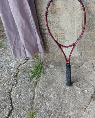 Racchetta Tennis HEAD Vision 660 - Made in Austria