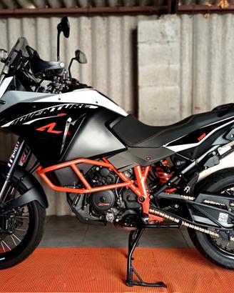 KTM 1190 ADVENTURE R 