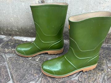 Stivali giardino nr 45