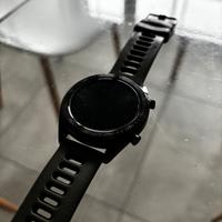 HUAWEI Watch gt con cinturini