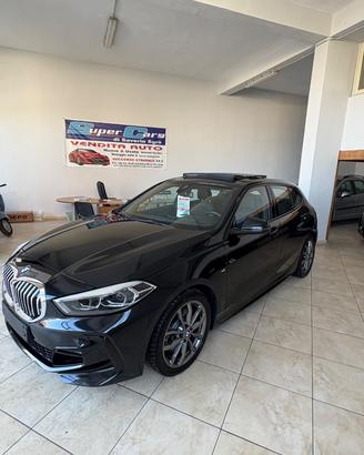 Bmw 120 120d 5p. Msport