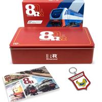 Rivarossi HR2981, FS Locomotiva E 402B 180