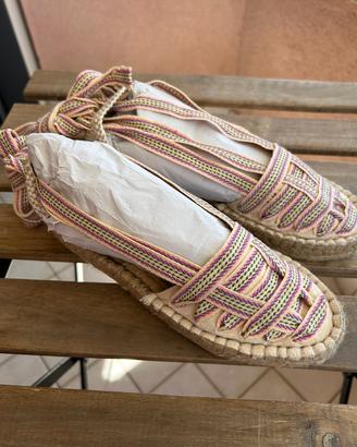 espadrillas 