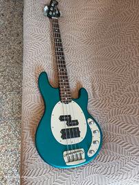 Basso Music  Man SUB Americano 2004