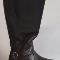 Geox Stivali Felicy nero N39