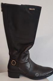 Geox Stivali Felicy nero N39