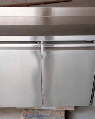  tavolo congelatore professionale  180x70