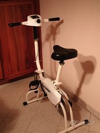 Cyclette da casa 