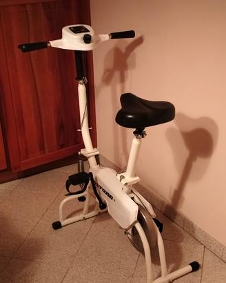 Cyclette da casa 