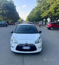 Ds DS3 3 1.2cc (Su appuntamento)