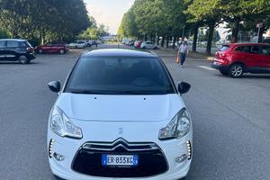 Ds DS3 3 1.2cc (Su appuntamento)