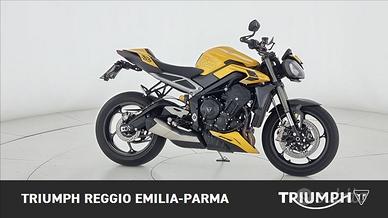 TRIUMPH Street Triple 765 RS