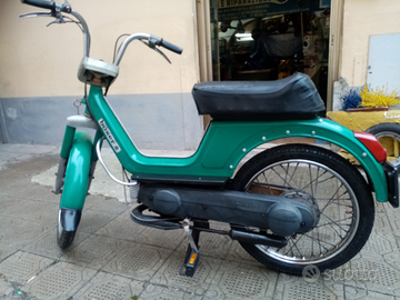 Piaggio Boxer 2 variatore 1974